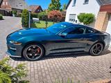 Ford Mustang 5.0 Ti-VCT V8 Bullitt (USA) - : Sportwagen, Usa