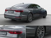 Audi A8 - Vorschau Bild 25