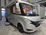 HYMER / ERIBA / HYMERCAR B-Klasse ML I 780 /MJ25/Arktis Paket - HYMER / ERIBA Heckgarage