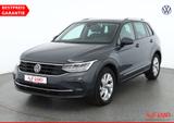 Volkswagen Tiguan 1.5 TSI Navi Kamera ACC el. Heckklappe - VW Tiguan Gebrauchtwagen in Dresden