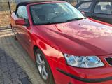 Saab 9-3 1.8t Vector Cabriolet Vector LPG
