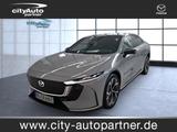Mazda 6e EV Takumi Head Up Display Navi LED Klima - graue Mazda 6e