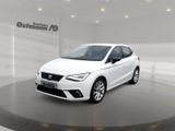 Seat Ibiza 1.0TSI FR Pro Fast Lane *Navi*LED* - Seat Ibiza: Fr Fast Lane