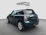 MINI COOPER D LEDER/KLIMA/SITZHZG. - MINI MINI mit Diesel-Antrieb: Coupé