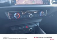 Audi A1 - Vorschau Bild 16