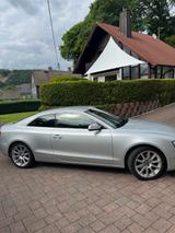 Audi A5 2.0 TFSI multitronic - - Audi: Multitronic