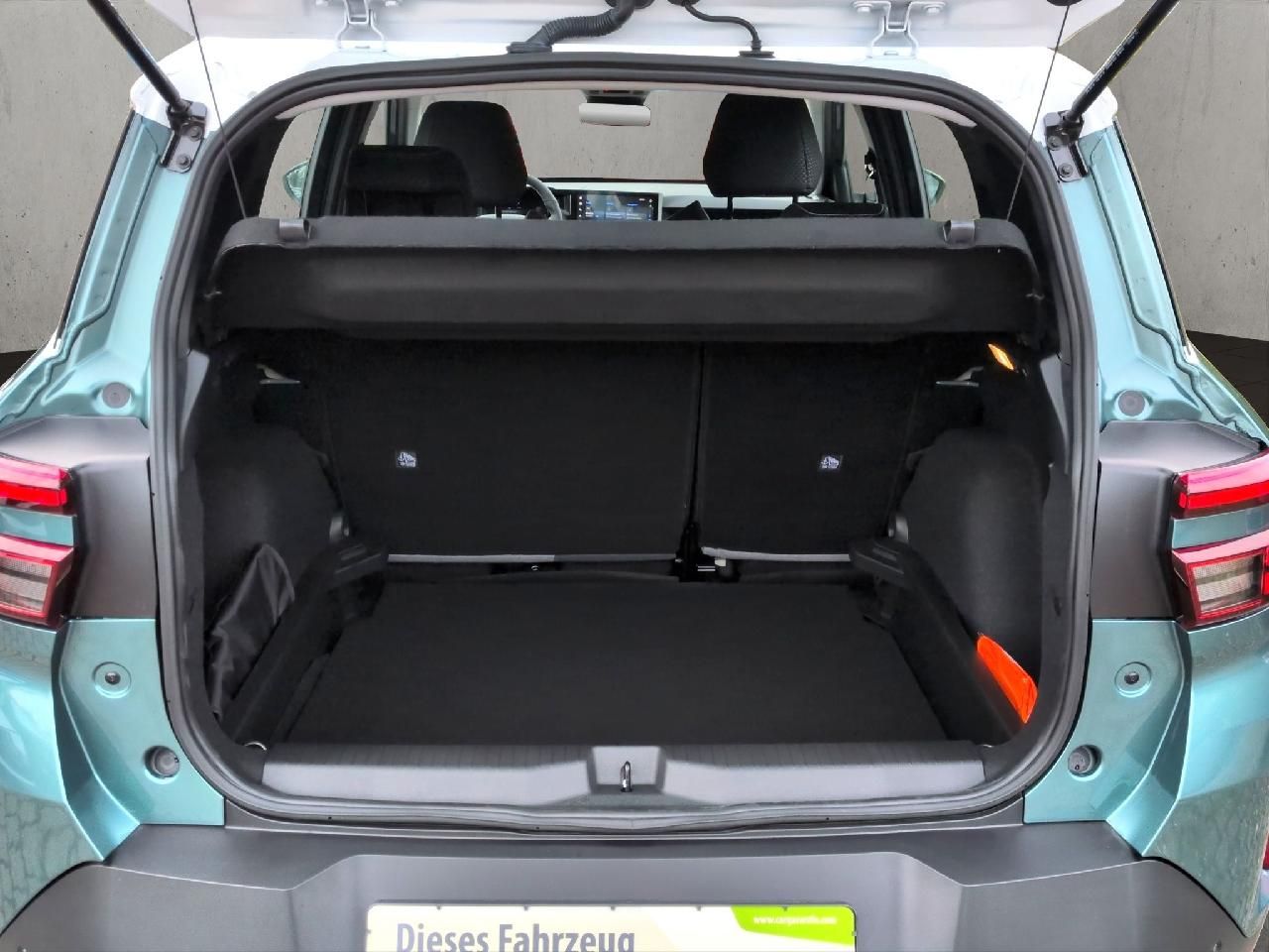 Fahrzeugabbildung Opel Frontera Edition 1.2 - Sitz-,Lenkradhzg, KlimaAT