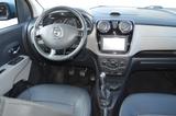 Dacia Lodgy Prestige *7-Sitzer*Navi*Einparkhilfe* - Dacia Lodgy aus 2014