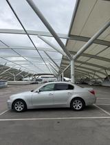 BMW 520i A - - gebrauchte BMW 520 aus dem Jahr 2004