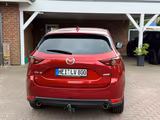 Mazda CX-5 SKYACTIV-G 194 AWD Automatik | 1. Han - Mazda: Mazda5