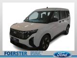 Ford Tourneo Courier BEV Trend Kamera ParkPilot v+h W - Ford Tourneo Courier mit Elektro-Antrieb