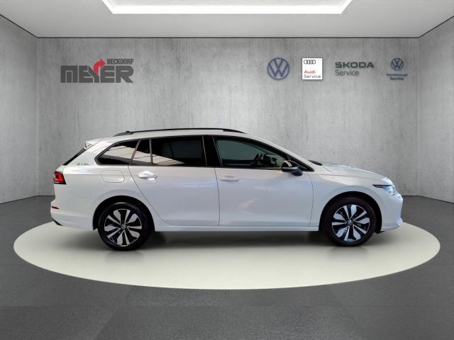 Golf Variant GOAL 1.5 eTSI DSG Klima Navi