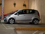 Mercedes-Benz  A 170 (W169) TÜV bis 05/2028