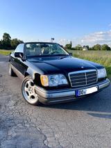 Mercedes-Benz E320 Cabrio/ Note 1 - /Wertgutachten/H-Kennz