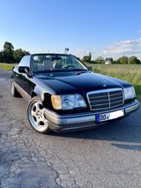 Mercedes-Benz E320 Cabrio/Zustand 1- /Wertgutachten/H-Kennz
