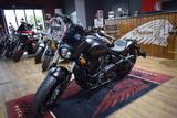 Indian Sport Scout Limited - Black Smoke 4,49%Fin. - INDIAN SPORT SCOUT