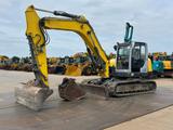 Wacker Neuson ET145 - Wacker LKWs