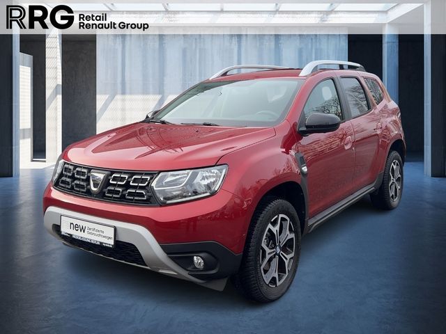 Dacia Duster 1.3 TCe 130 Celebration 2WD GPF