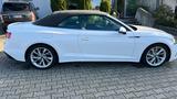 Audi A5 Cabriolet   40 TDI advanced - Audi A5 in Herne