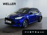 Toyota Yaris Hybrid 116 1.5 Teamplayer *LED*CarPlay*CAM - Toyota Yaris mit Hybrid-Antrieb: Kleinwagen, Klimaautomatik