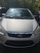 Ford Focus C-Max klimaautom. Gr. Navi Teil... - Ford C-Max in Kiel