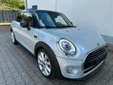 MINI COOPER Mini 5-trg./Navi/Xenon/Teilleder/ - MINI Cooper in Berlin