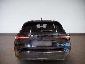 Bild 5 Opel Astra Sports Tourer GS WINTERPAKET ACC KAMERA