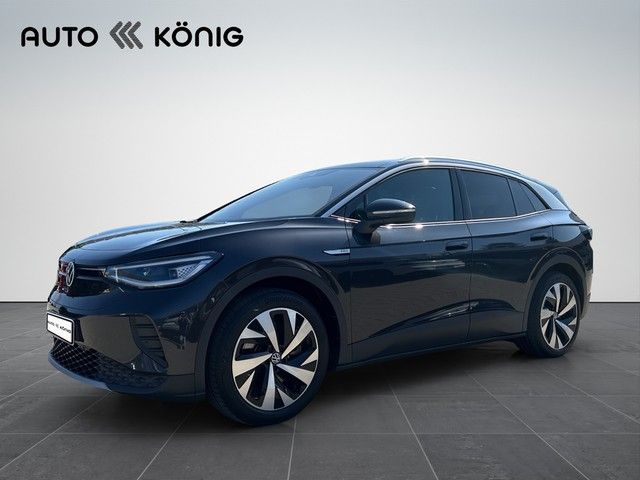 Fahrzeugabbildung Volkswagen ID.4 Pro Performance Family 150 kW *AHK*