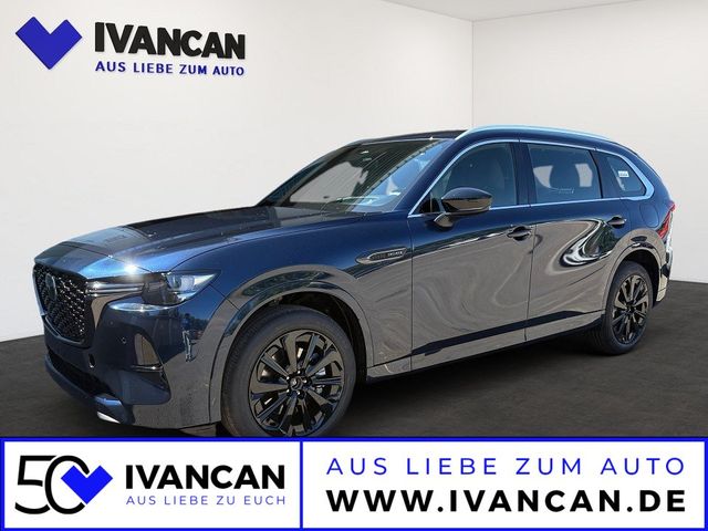 Mazda CX-80 3.3d 254PS AWD Homura PANO CAHO