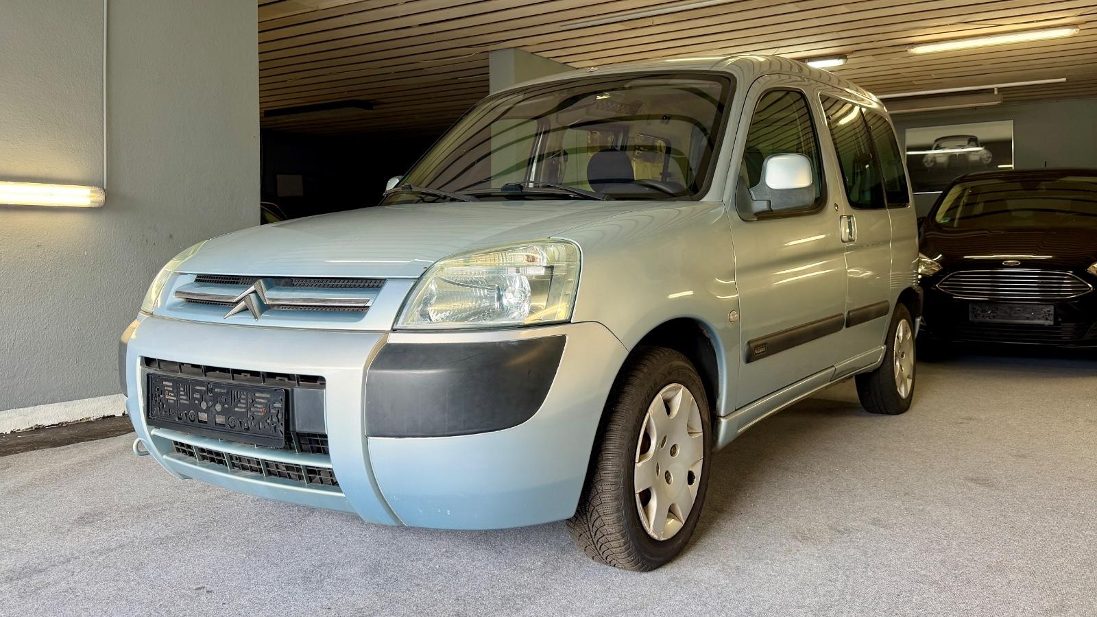 Citroën Berlingo 1.6 16V Multispace Plus