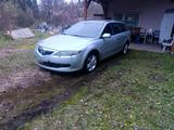 Mazda 6 1,8 Benzin Mit Bose Soundanlage /T... - Mazda 6 in Braunschweig