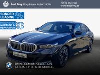 BMW 520 - Vorschau Bild 1