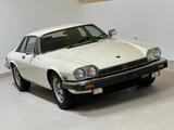 Jaguar XJS coupe V12 HE 35.896 km ! - Jaguar XJS: He