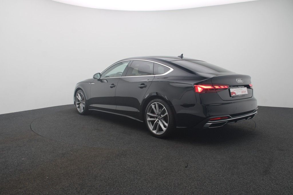 Audi A5 Sportback 40 TDI quattro Matrix Navi SHZ imagem 3