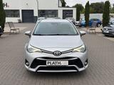 Toyota Avensis 1,8-l-Valvem. Touring Sports AHK SHZ - Toyota Avensis in Rostock
