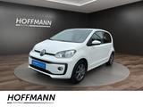 Volkswagen e-up! move up! Sitzhzg+Klima+LM - Volkswagen e-up!: Limousine