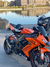 Kawasaki ZX-10R - Offers matching your search criteria