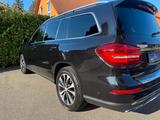 Mercedes-Benz GLS 350 GLS -Klasse GLS 350 d 4Matic - Mercedes-Benz: Automatik, Klasse