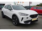 Cupra Formentor 1.5TSI|Navi|LED|schw.AHK|Sihz|Abst.Tem - Cupra Gebrauchtwagen von 2024