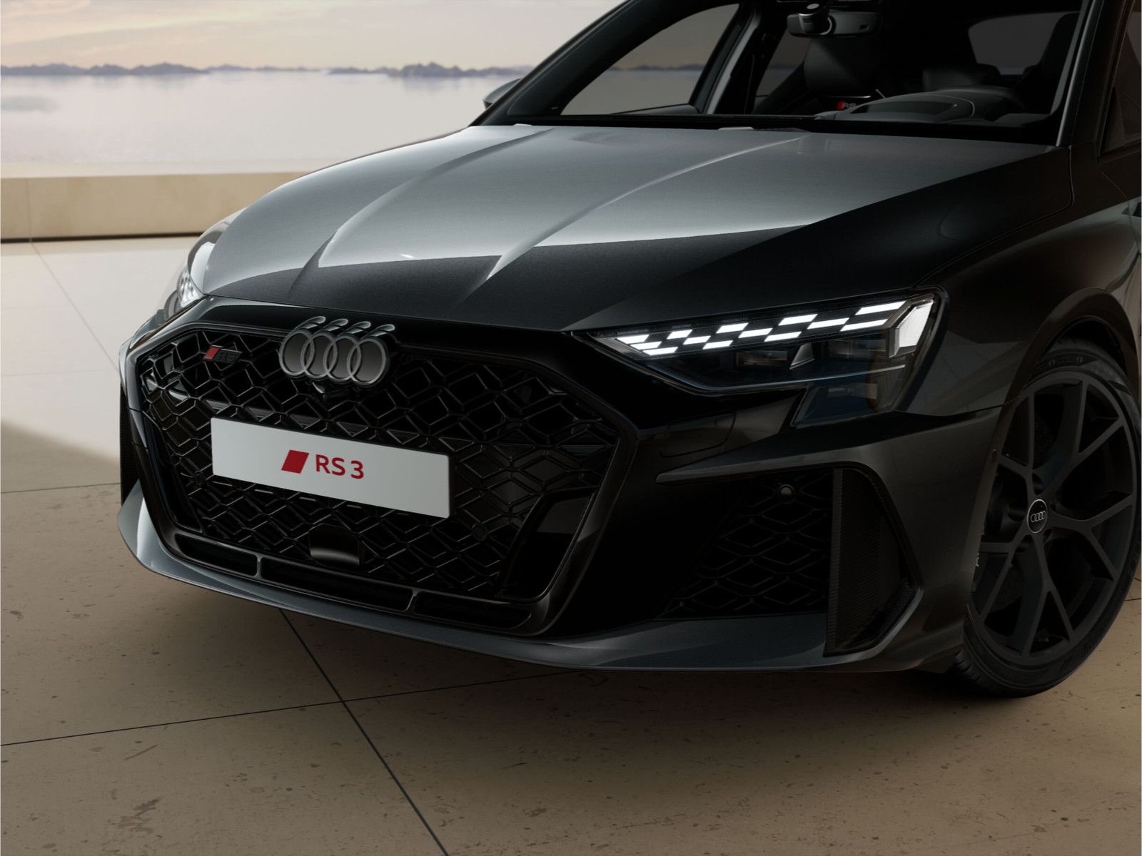 Audi RS3 - Bild 4