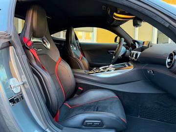 2015 Mercedes-BENZ AMG GT 缩略图 30