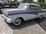 Ford Taunus 17 M P2 Deluxe - Ford Gebrauchtwagen von 1960