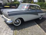 Ford Taunus 17 M P2 Deluxe - Ford Taunus: 17m
