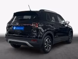 Volkswagen T-Cross 1.0 TSI - VW T-Cross Gebrauchtwagen in Stuttgart