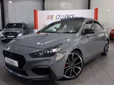 Hyundai i30 2.0 T-GDI N-PERFORMANCE SPORT / PANORAMA - Hyundai Gebrauchtwagen in Hamm