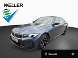 BMW 330e M Sport HUD HIFI DAB PA+ GSD AHK St+Go 19"