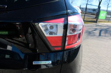 Ford Kuga Titanium ***Xenon***
