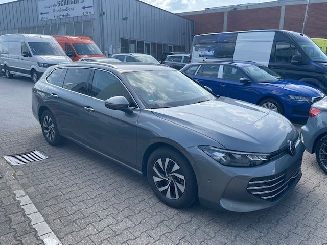 Volkswagen Passat Variant - Bild 4