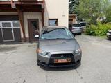 Mitsubishi Colt Lim. 5-trg. Intense - gebrauchte Mitsubishi Colt aus dem Jahr 2008