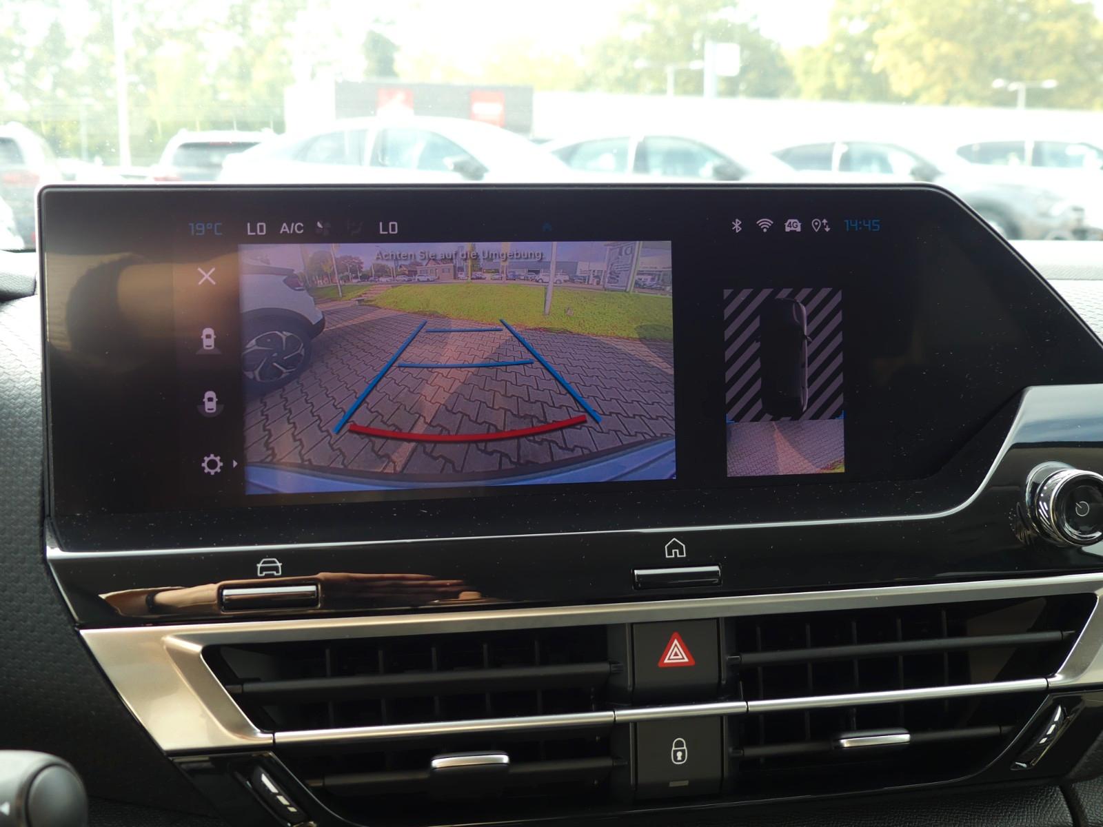 Citroën C4 PureTech 130 S&S EAT8 Shine